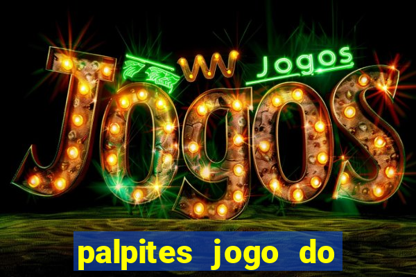 palpites jogo do bicho hoje